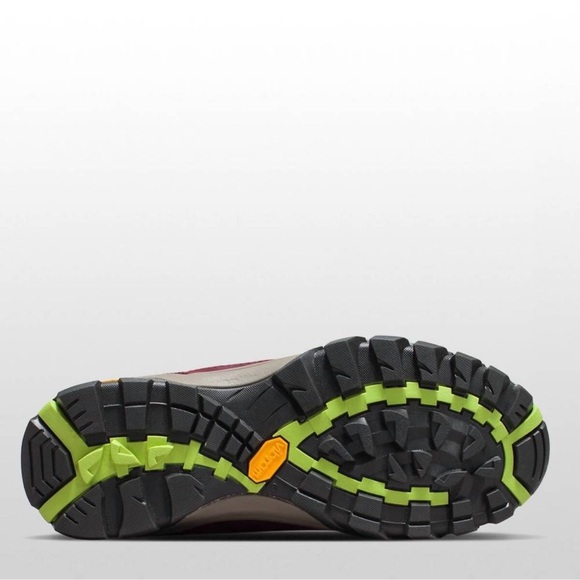 Vasque Talus Ultra Dry Rum Raisin Hiking Boots - Picture 5 of 5